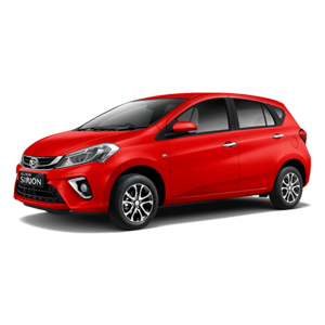 New Sirion