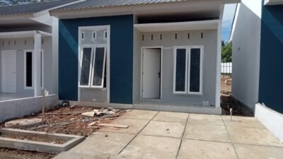 Boking Segera Sebelum Kehabisan! Ini Dia Rumah Subsidi Kawasan Labuy, Aceh Besar yang Cocok untuk Anda