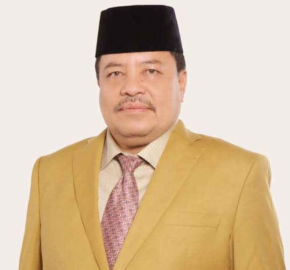 Teuku Raja Keumangan