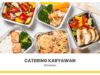 Catering Karyawan di Sidoarjo: Pilihan Tepat untuk Meningkatkan Produktivitas