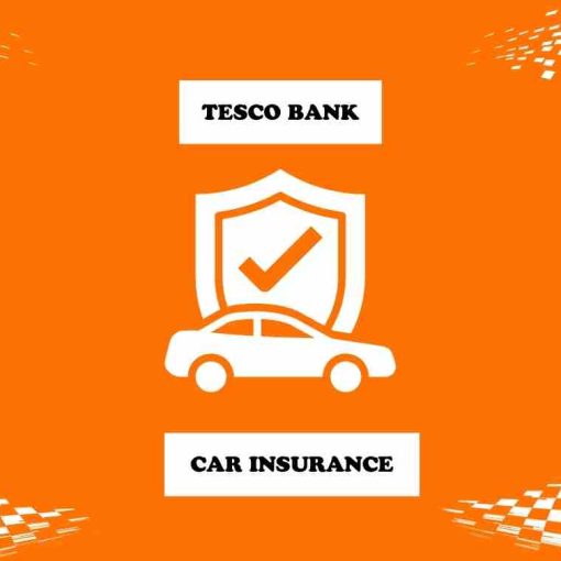 tesco car insurance