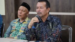 Kadinsos Aceh Ajak Para Pekerja Sosial Galakan Sikap Tolong Menolong dalam Kebaikan