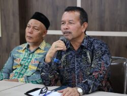 Kadinsos Aceh Ajak Para Pekerja Sosial Galakan Sikap Tolong Menolong dalam Kebaikan