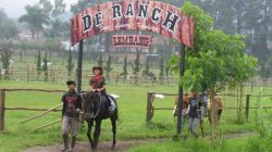 Lokasi-Lokasi Terbaik untuk Outbound di Bandung