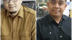 Martunis diisukan Ganti Kadisdik Aceh, Dr. Samsuardi Kritisi Komitmen Pj Gubernur Aceh