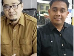 Martunis diisukan Ganti Kadisdik Aceh, Dr. Samsuardi Kritisi Komitmen Pj Gubernur Aceh