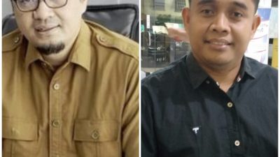 Martunis diisukan Ganti Kadisdik Aceh, Dr. Samsuardi Kritisi Komitmen Pj Gubernur Aceh