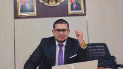 GEMA Dukung Program Literasi Qur’an Tingkat SMA Yang di Luncurkan Pj Gub. Bustami Hamzah