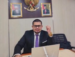 GEMA Dukung Program Literasi Qur’an Tingkat SMA Yang di Luncurkan Pj Gub. Bustami Hamzah