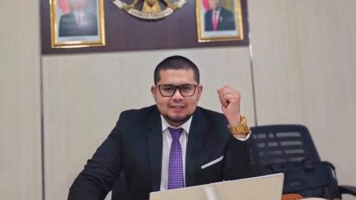 GEMA Dukung Program Literasi Qur’an Tingkat SMA Yang di Luncurkan Pj Gub. Bustami Hamzah